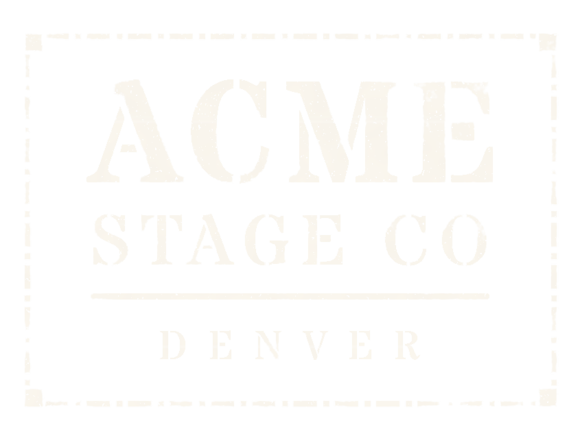 ACME Stage Company, Denver