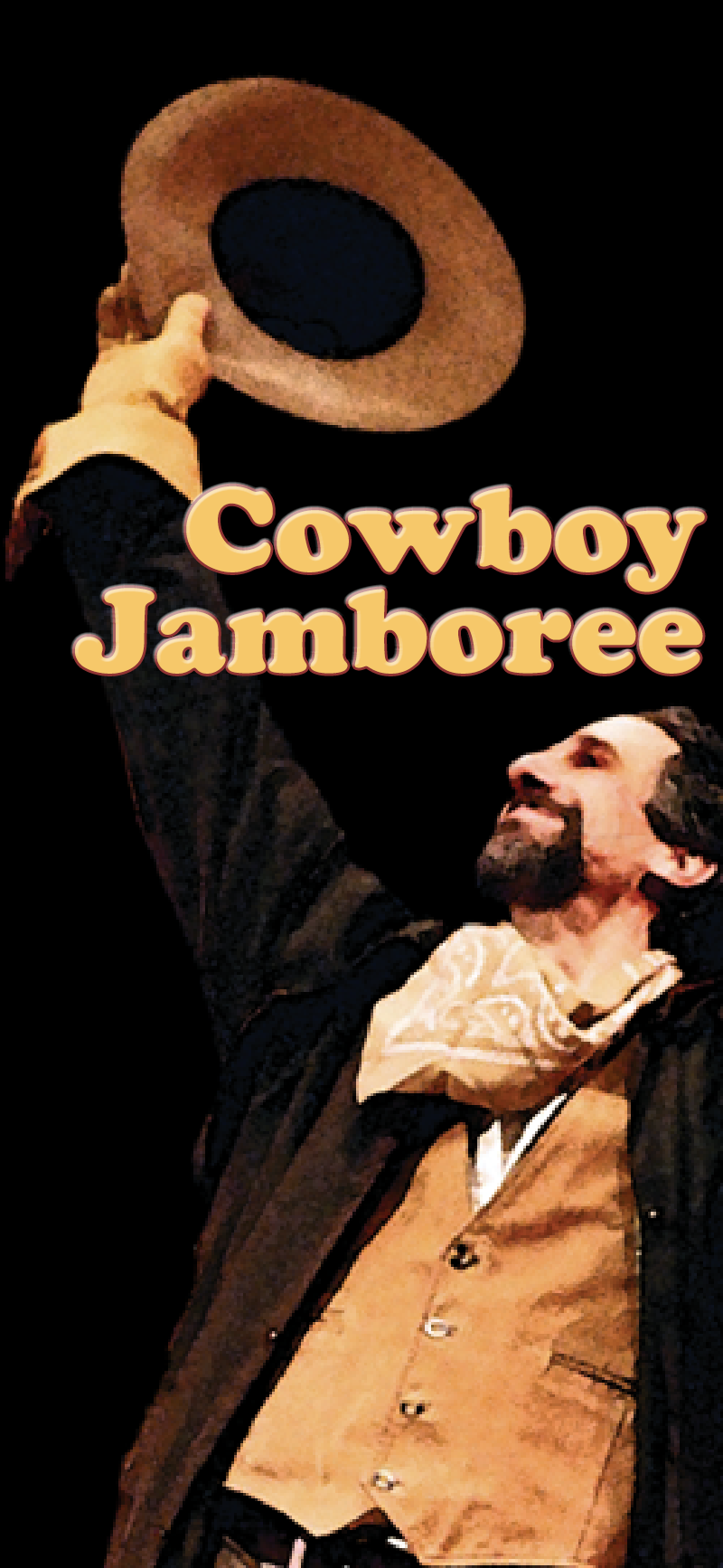 Cowboy Jamboree