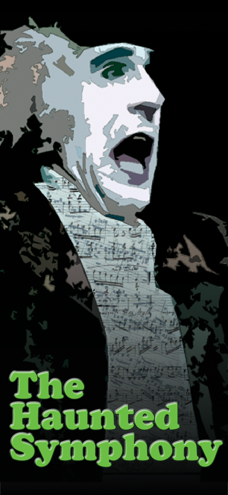 The Haunted Symphony